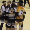 Imágenes del Pacense Voleibol 0 - 3 Cáceres Voleibol