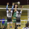 Imágenes del Pacense Voleibol 0 - 3 Cáceres Voleibol