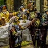 FOTOS - La Navidad llega a Badajoz con la exposición de los tradicionales dioramas