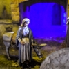 FOTOS - La Navidad llega a Badajoz con la exposición de los tradicionales dioramas