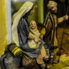 FOTOS - La Navidad llega a Badajoz con la exposición de los tradicionales dioramas