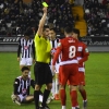 Imágenes del CD. Badajoz 4 - 0 Recreativo Granada