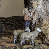 FOTOS - La Navidad llega a Badajoz con la exposición de los tradicionales dioramas