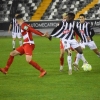 Imágenes del CD. Badajoz 4 - 0 Recreativo Granada