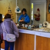 La Plaza de San Francisco acoge el tradicional mercado navideño