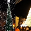 Zafra encenderá el alumbrado navideño con actividades sorpresa en la plaza Grande