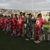 Imágenes del CD. Badajoz 0 - 0 Real Murcia