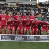 Imágenes del CD. Badajoz 0 - 0 Real Murcia