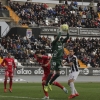 Imágenes del CD. Badajoz 0 - 0 Real Murcia