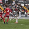 Imágenes del CD. Badajoz 0 - 0 Real Murcia