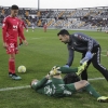 Imágenes del CD. Badajoz 0 - 0 Real Murcia