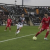 Imágenes del CD. Badajoz 0 - 0 Real Murcia