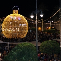 Concurso de fotografía para el cartel de la navidad 2020/2021 de Mérida