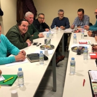 Sin acuerdo pero con avances importantes en la negociación del convenio del campo