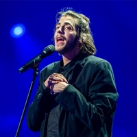 El ganador de Eurovisión Salvador Sobral, presenta nuevo disco en Badajoz