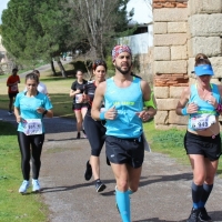 Abiertas las inscripciones para la media maratón de Mérida