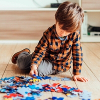 Recomiendan regalar juegos de ingenio para desarrollar la percepción y la memoria visual