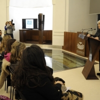 Extremadura cuenta con un directorio para favorecer la presencia de la mujer en los medios de comunicación