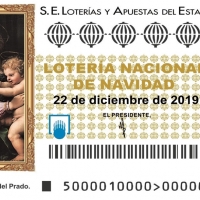 ¿No sabes qué número comprar? Estas son las terminaciones más premiadas de la Lotería de Navidad