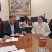 El Ayuntamiento adquiere el convento de las Concepcionistas por 800.000 euros