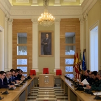 Cáceres: Más controles de pirotecnia y alcoholemia durante las fiestas