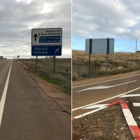 La Plataforma Logística del Suroeste tendrá dos grandes glorietas de acceso