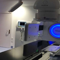 El primer acelerador lineal donado por Amancio Ortega se instalará en Cáceres