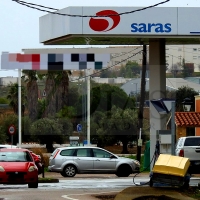 Atracan una gasolinera en Badajoz
