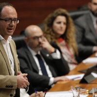 Cs pregunta en el pleno sobre despoblación, jóvenes y natalidad