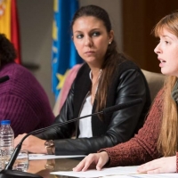 Extremadura cuenta con una guía juvenil con recursos en materia de violencia de género