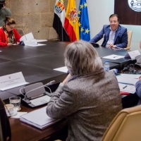 La Junta aprueba 12,4 millones para ayudas sociales