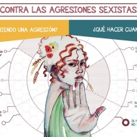 Espacios libres de agresiones sexistas durante la Navidad en Mérida