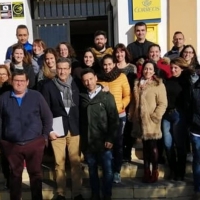 Cerca de 1.500 personas serán seleccionadas para el programa ‘Escuelas Profesionales’