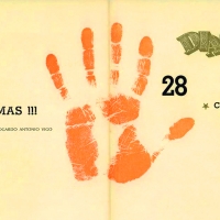 El MEIAC prolonga la exposición ‘Edgardo Antonio Vigo y la edición en red’