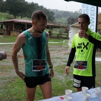 Promedio elimina 3.500 botellas de plástico en diez carreras deportivas de la provincia