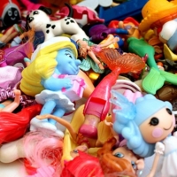 Cruz Roja ayuda a los Reyes Magos a entregar juguetes a más de 1.000 niños extremeños