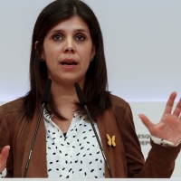 ERC decidirá su abstención a la investidura de Sánchez el próximo jueves