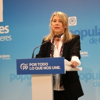 PP: “Vara además de faltar a sus palabras, ahora falta a sus principios”