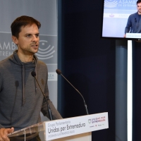 UpE alerta que la Junta no podrá ejecutar los presupuestos de 2020