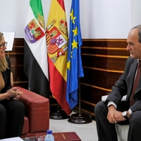 La Fiscalía, preocupada por el aumento de los delitos contra la libertad sexual en Extremadura