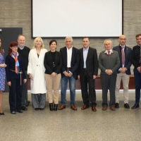 Extremadura recibe a los nuevos inspectores de Educación