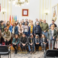 Acercamiento cultural a través de las asociaciones de Amigos de Badajoz y Mérida