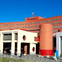 Un menor de 12 años en coma tras una intoxicación etílica en Murcia