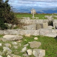 En dos meses será más fácil visitar las ruinas romanas de Jarilla (CC)