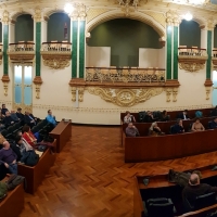 El MUBA presenta 'Zurbarán en los archivos extremeños'