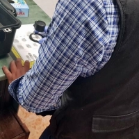 Detienen a uno de los autores del robo con violencia en Santa Marta