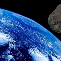 Un posible asteroide &#39;potencialmente peligroso&#39; se aproximará a la Tierra después de Navidad