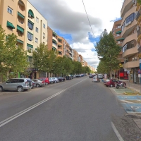 Roban con violencia a una mujer en San Roque (Badajoz)