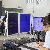 Actualizados los Planes de Protección Civil de Extremadura