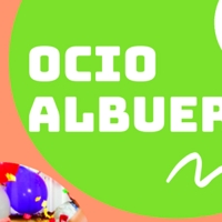Ocioalbuera conjuga actividades de ocio contra la violencia de género y por la igualdad